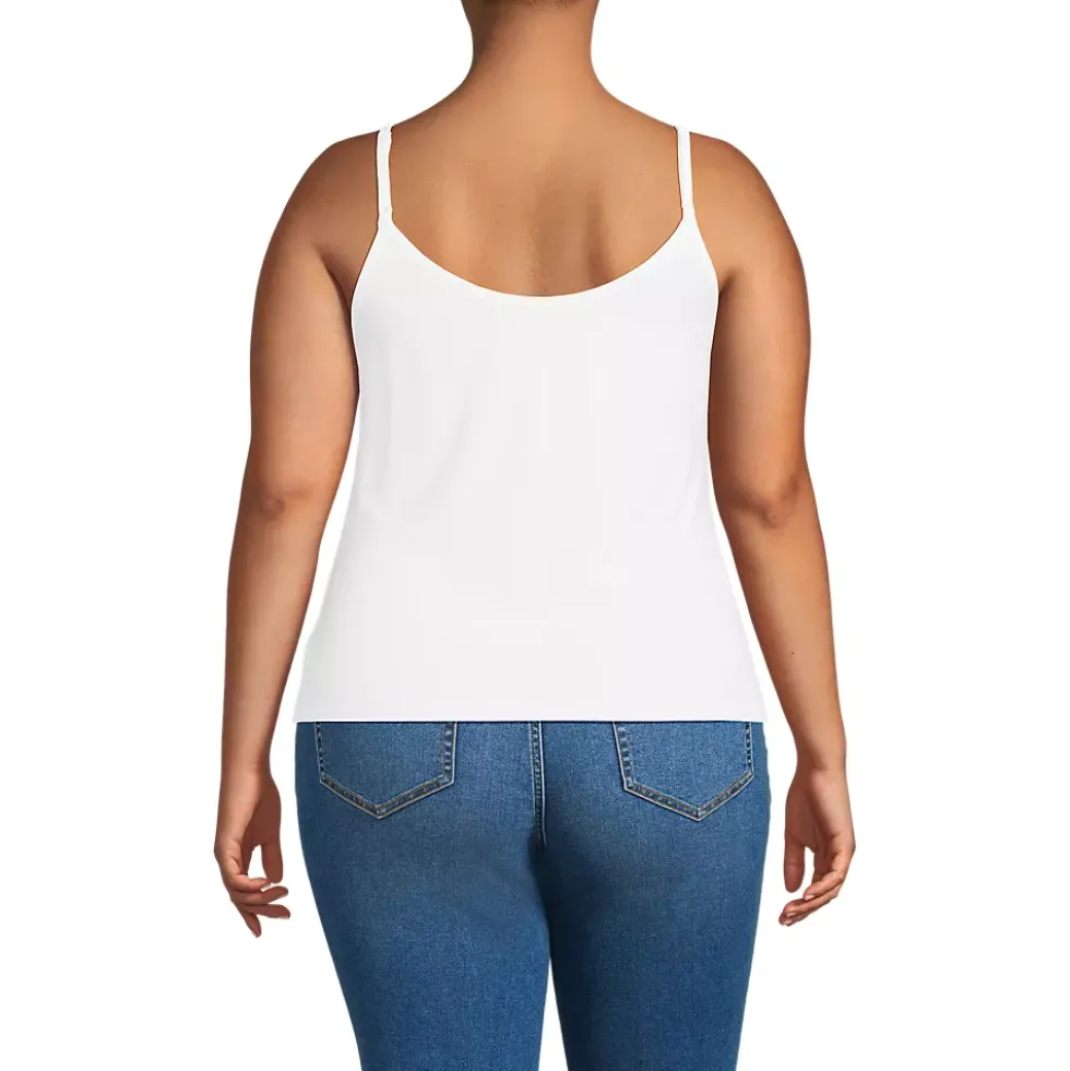 Women's Cooling V-neck Camisole