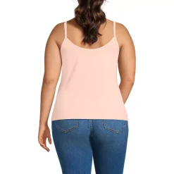 Women's Cooling V-neck Camisole