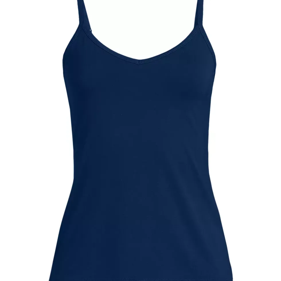 Women's Cooling V-neck Camisole
