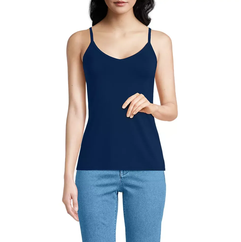Women's Cooling V-neck Camisole