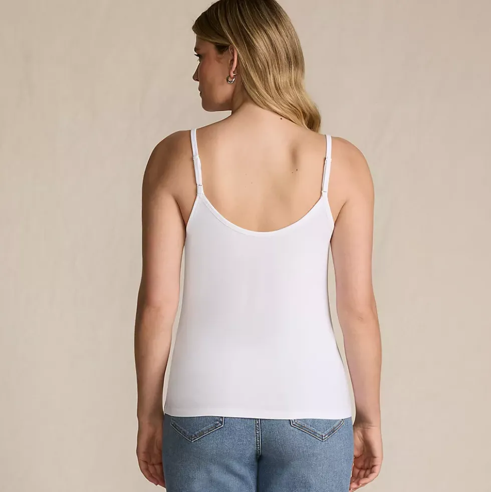 Women's Cooling V-neck Camisole