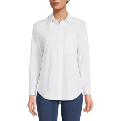Women's Coolmax Long Sleeve Essential Shirt