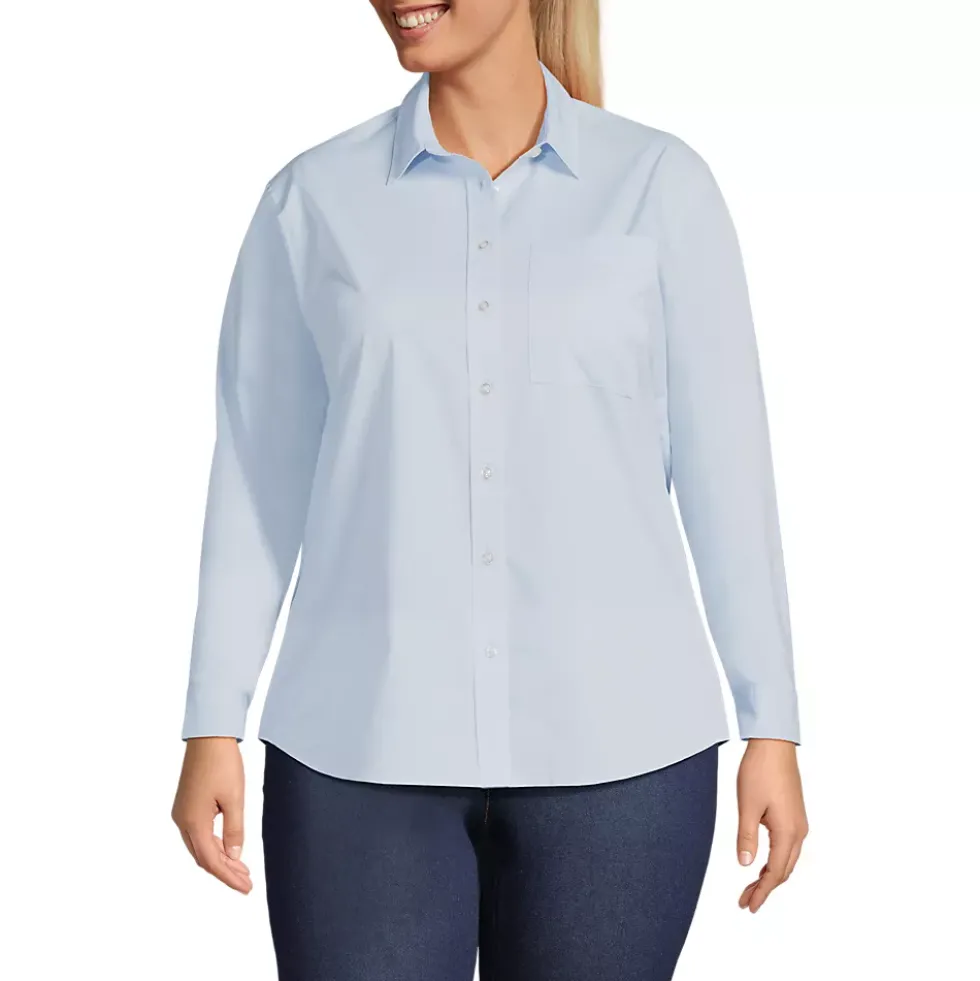 Women's Coolmax Long Sleeve Essential Shirt