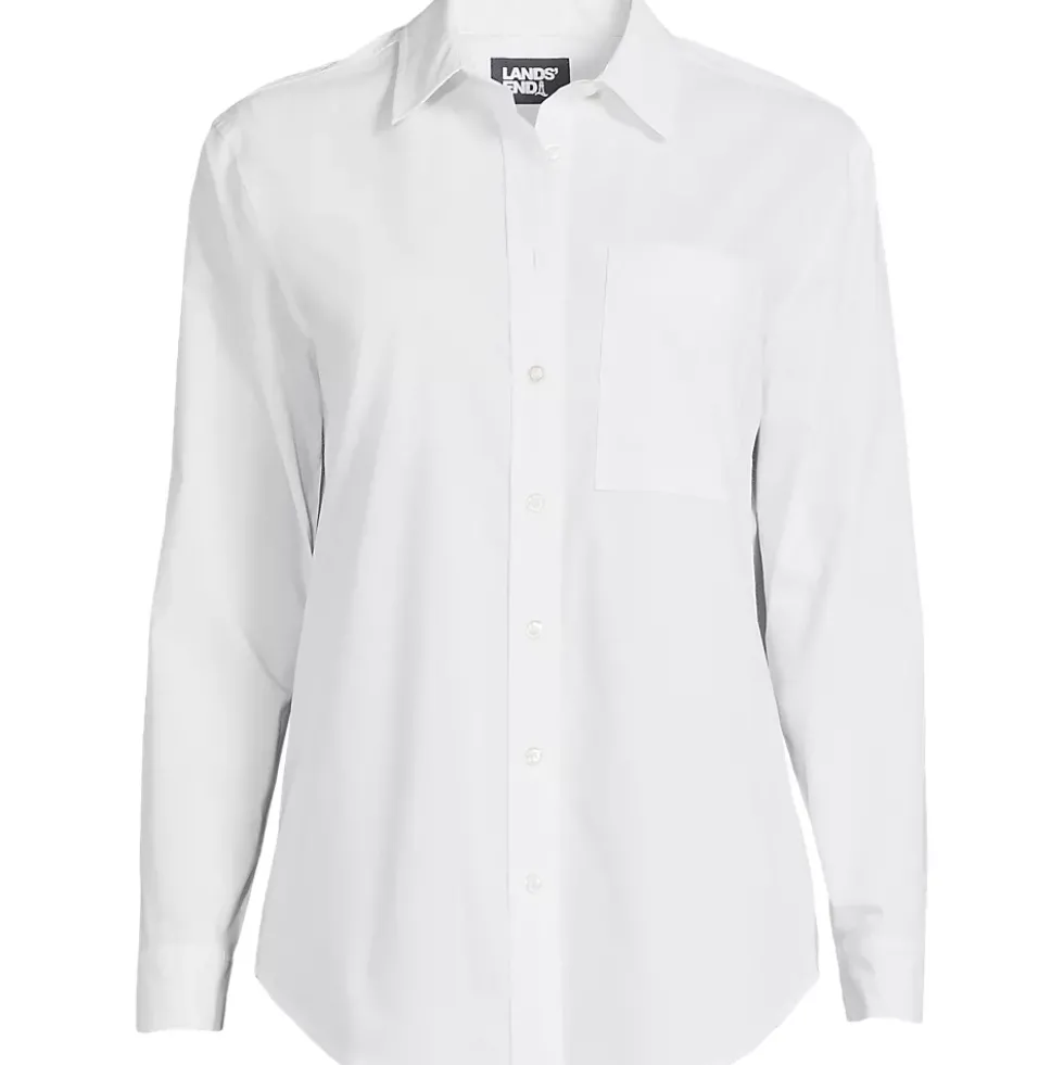 Women's Coolmax Long Sleeve Essential Shirt