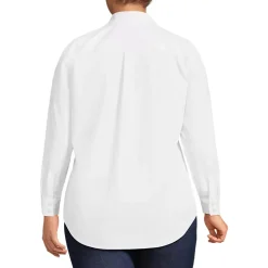 Women's Coolmax Long Sleeve Essential Shirt