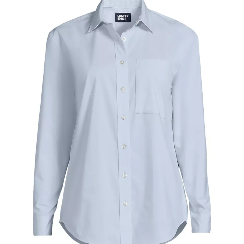 Women's Coolmax Long Sleeve Essential Shirt
