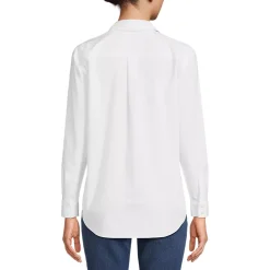Women's Coolmax Long Sleeve Essential Shirt