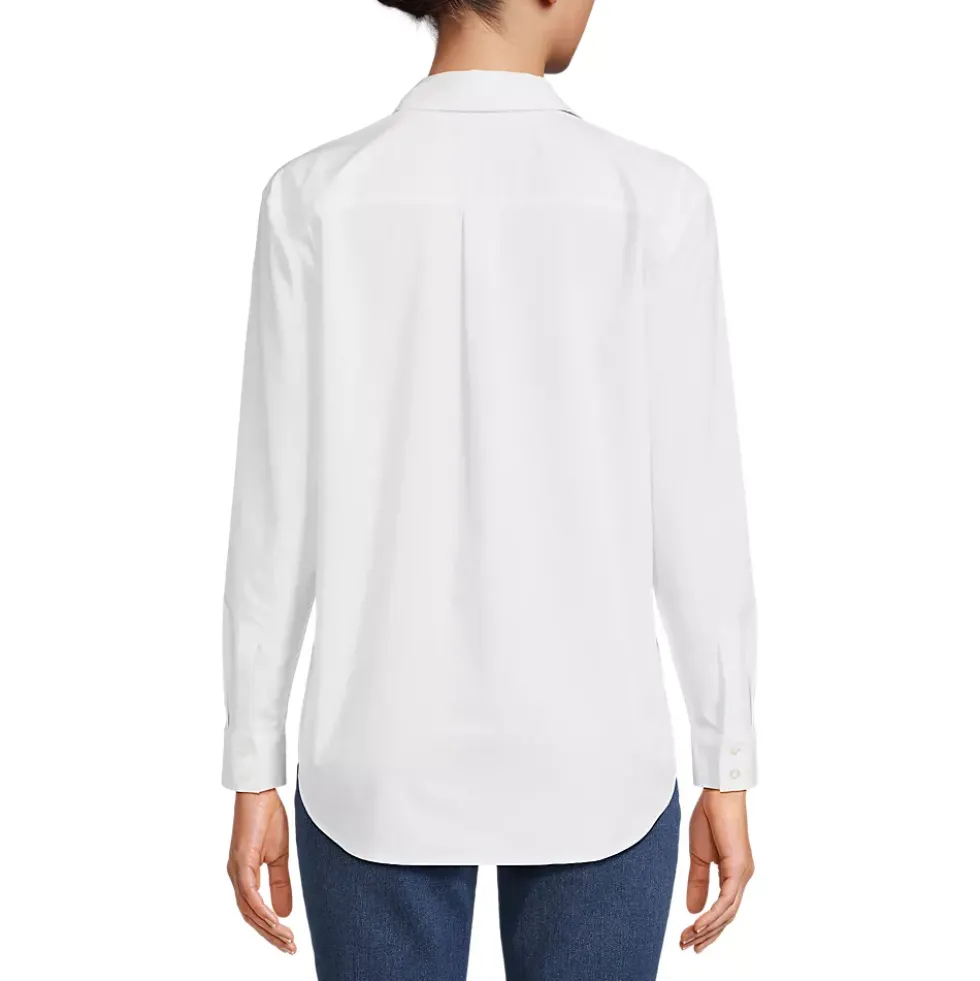 Women's Coolmax Long Sleeve Essential Shirt