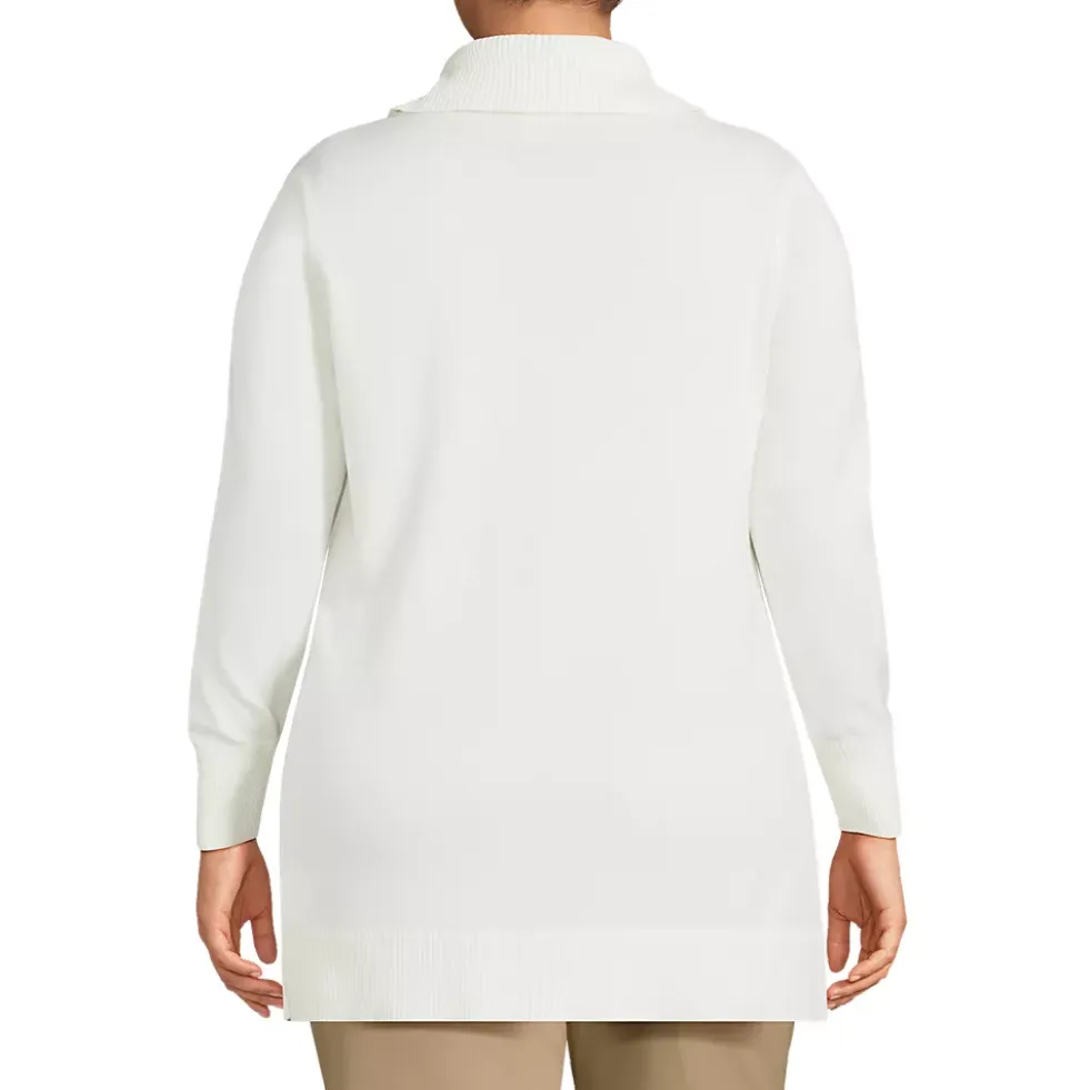 Women's Cotton Modal Shawl Collar Cardigan Sweater