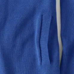 Women's Cotton Modal Shawl Collar Cardigan Sweater