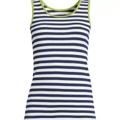 Women's Cotton Tank Top