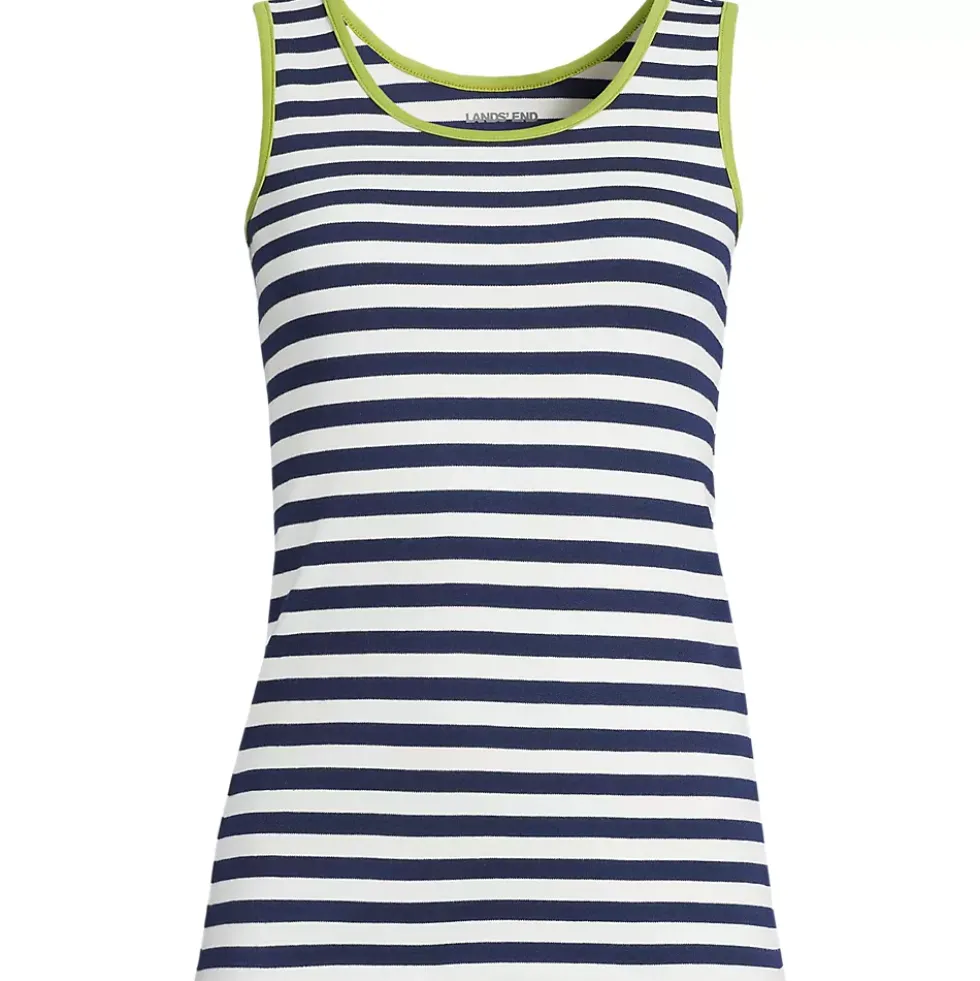 Women's Cotton Tank Top