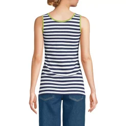 Women's Cotton Tank Top