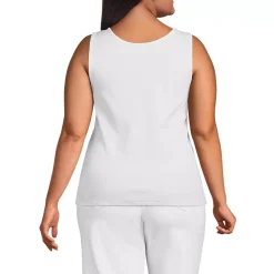 Women's Cotton Tank Top