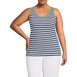 Women's Cotton Tank Top
