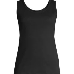 Women's Cotton Tank Top