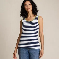 Women's Cotton Tank Top