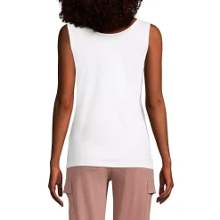 Women's Cotton Tank Top