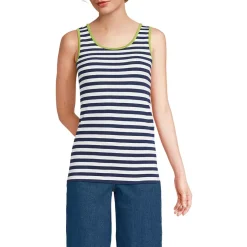 Women's Cotton Tank Top