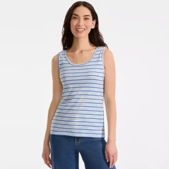 Women's Cotton Tank Top