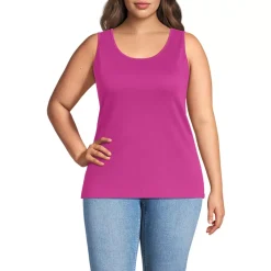 Women's Cotton Tank Top