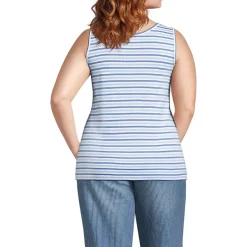 Women's Cotton Tank Top