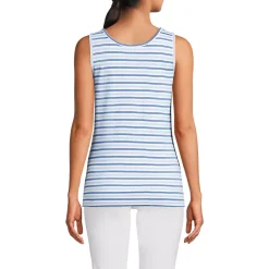 Women's Cotton Tank Top