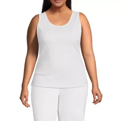 Women's Cotton Tank Top