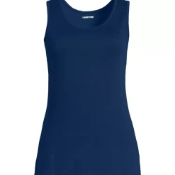 Women's Cotton Tank Top