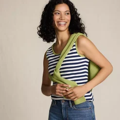 Women's Cotton Tank Top