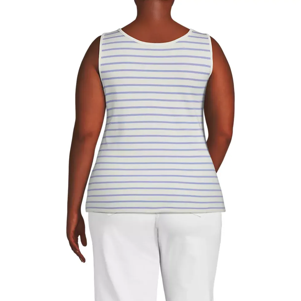 Women's Cotton Tank Top