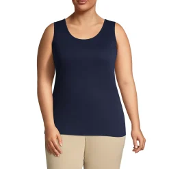 Women's Cotton Tank Top