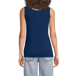 Women's Cotton Tank Top