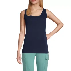 Women's Cotton Tank Top