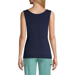 Women's Cotton Tank Top