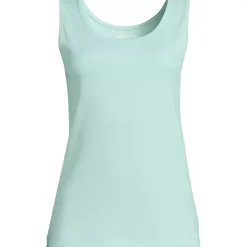 Women's Cotton Tank Top