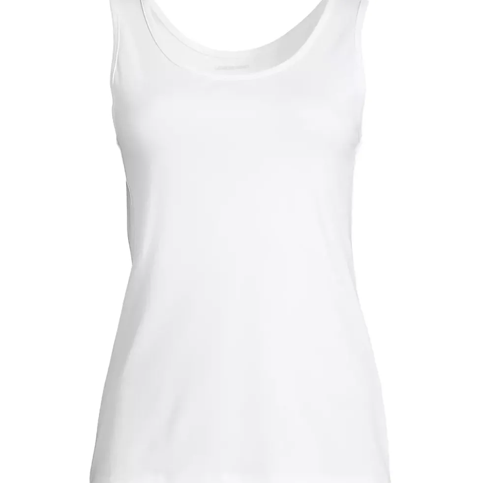 Women's Cotton Tank Top