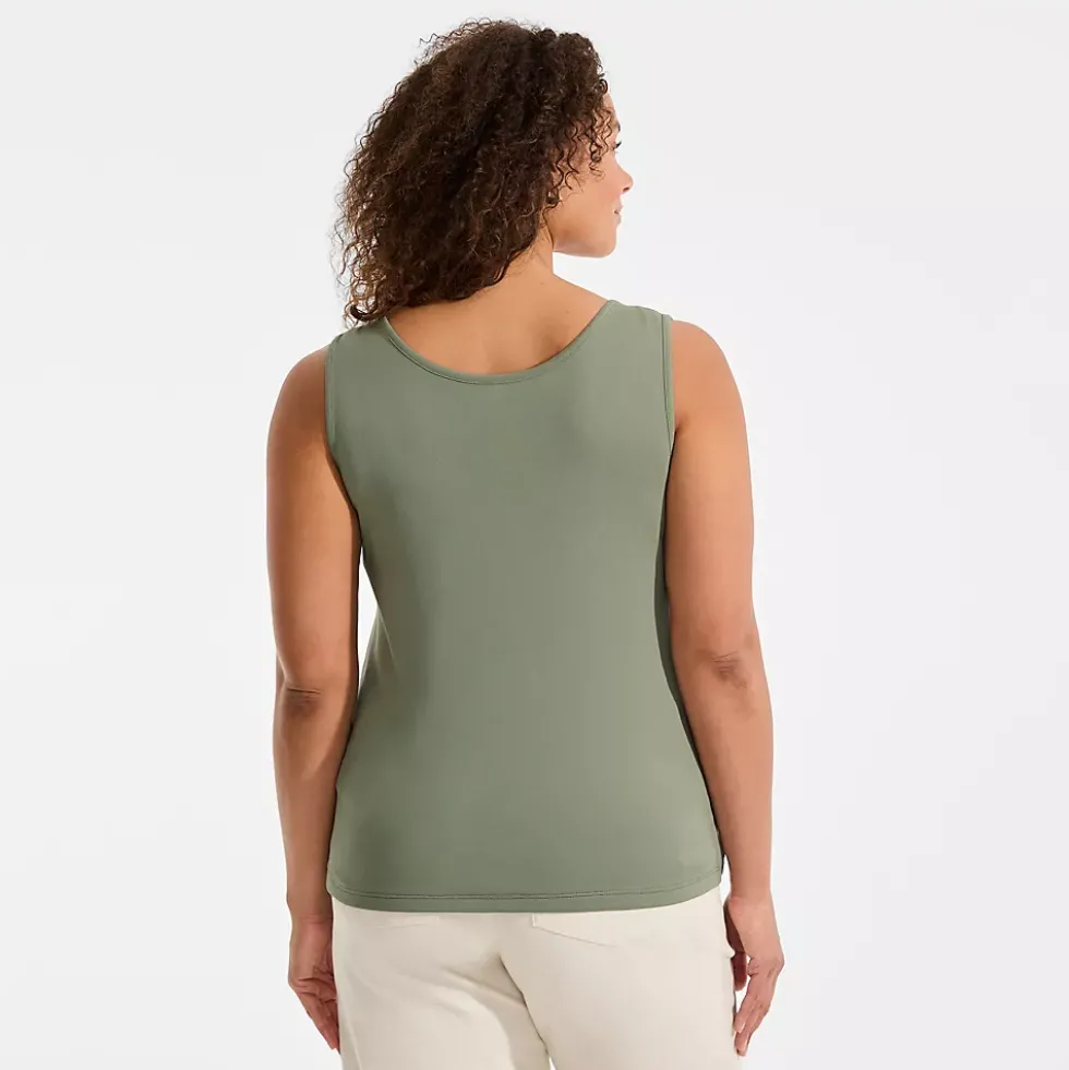 Women's Cotton Tank Top