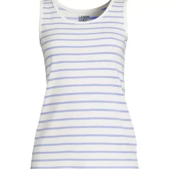 Women's Cotton Tank Top