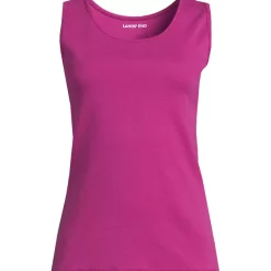 Women's Cotton Tank Top