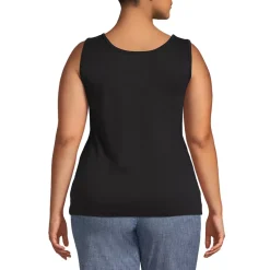 Women's Cotton Tank Top
