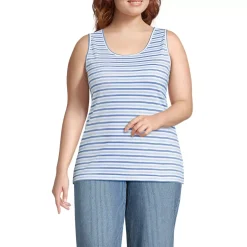 Women's Cotton Tank Top