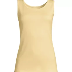Women's Cotton Tank Top