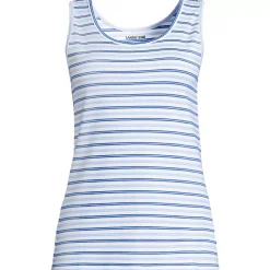 Women's Cotton Tank Top