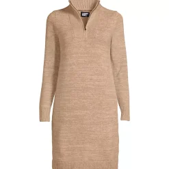 Women's Cozy Lofty Sweater Dress