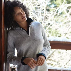 Women's Cozy Lofty Sweater Dress