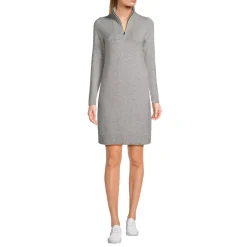 Women's Cozy Lofty Sweater Dress
