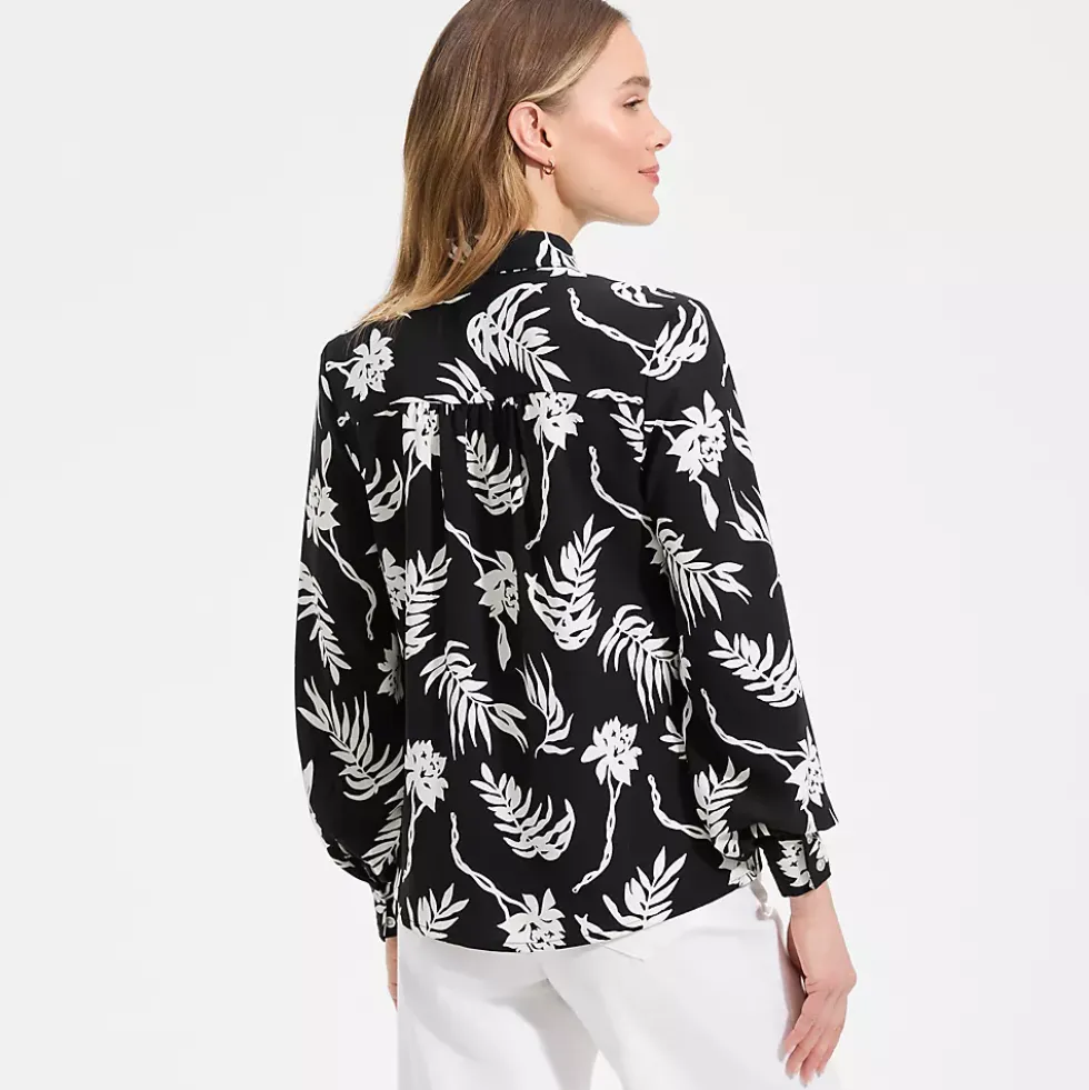 Women's Creaseless Feminine Shirt