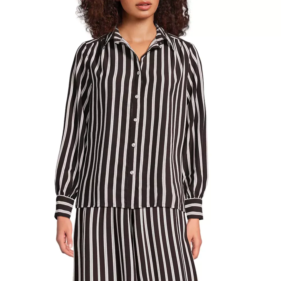 Women's Creaseless Feminine Shirt