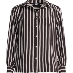 Women's Creaseless Feminine Shirt